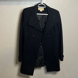 Micheal kors pea coat